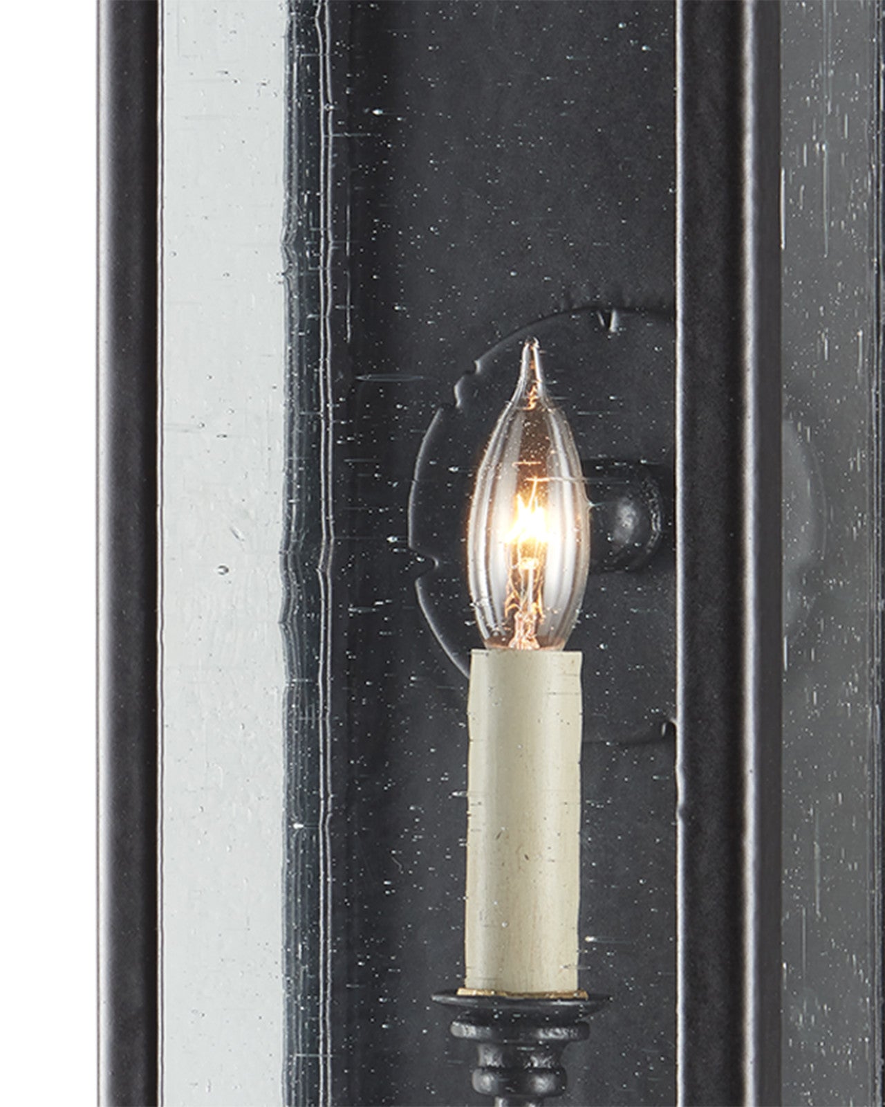 Giatti Small Outdoor Wall Sconce
